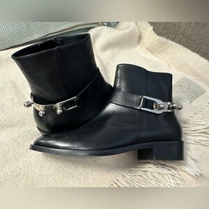 Eugenia Kim Made in Italy boots